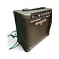 Used Behringer GM108 15W 1X8 V Tone Guitar Combo Amp