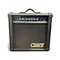 Used Crate MX15R Guitar Combo Amp thumbnail