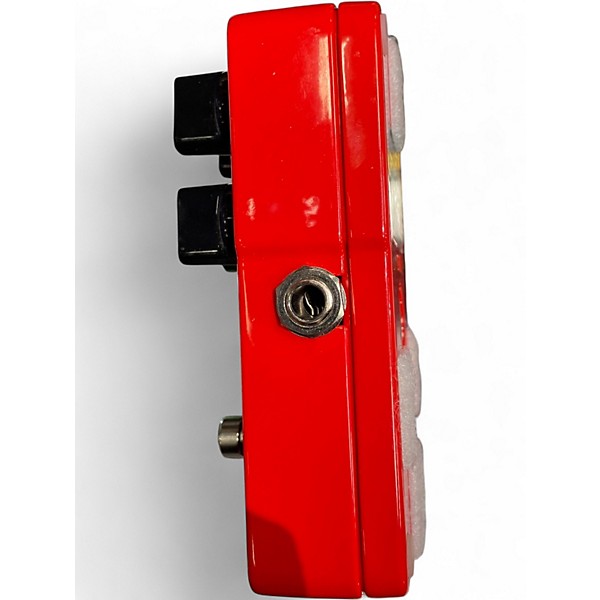 Used TC Electronic Sub N Up Octaver Effect Pedal