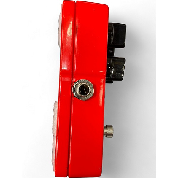 Used TC Electronic Sub N Up Octaver Effect Pedal