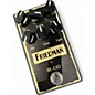 Used Friedman BE-OD Effect Pedal thumbnail