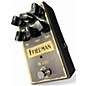 Used Friedman BE-OD Effect Pedal
