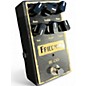 Used Friedman BE-OD Effect Pedal