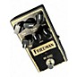 Used Friedman BE-OD Effect Pedal
