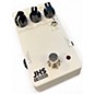 Used JHS Pedals 3 SERIES CHORUS Effect Pedal