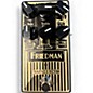 Used Friedman SMALLBOX Effect Pedal thumbnail