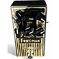 Used Friedman SMALLBOX Effect Pedal