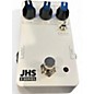 Used JHS Pedals 3 SERIES REVERB Effect Pedal