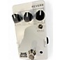 Used JHS Pedals 3 SERIES REVERB Effect Pedal