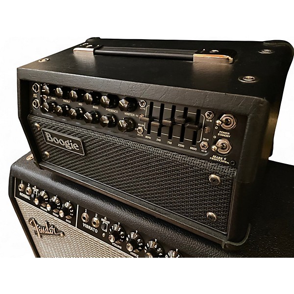 Used MESA/Boogie Mark V 25 Tube Guitar Amp Head
