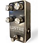 Used Lpd LUSTRE OVERDRIVE Effect Pedal