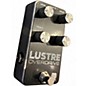 Used Lpd LUSTRE OVERDRIVE Effect Pedal