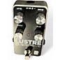 Used Lpd LUSTRE OVERDRIVE Effect Pedal