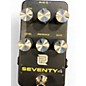 Used Lpd SEVENTY4 Effect Pedal thumbnail