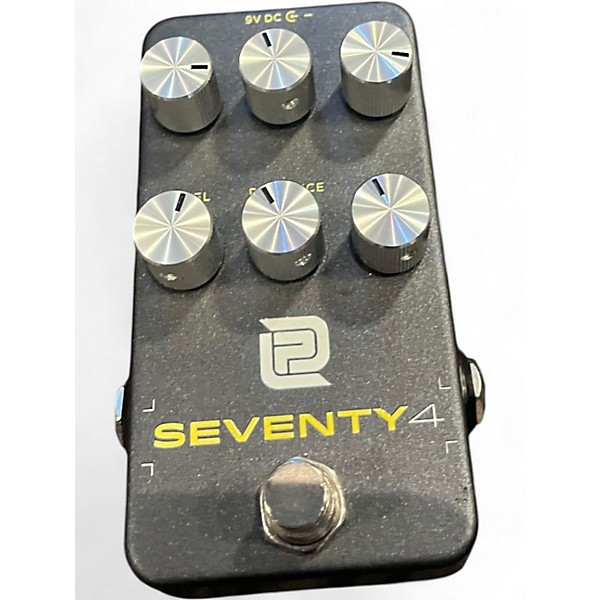 Used Lpd SEVENTY4 Effect Pedal