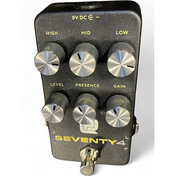 Used Lpd SEVENTY4 Effect Pedal