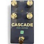 Used Lpd CASCADE Effect Pedal thumbnail