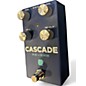 Used Lpd CASCADE Effect Pedal