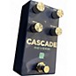 Used Lpd CASCADE Effect Pedal