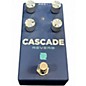 Used Lpd CASCADE Effect Pedal