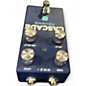 Used Lpd CASCADE Effect Pedal