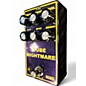 Used Dead Air TUBE NIGHTMARE Effect Pedal
