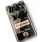 Used Friedman Dirty Shirley Overdrive Effect Pedal thumbnail