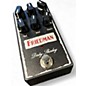 Used Friedman Dirty Shirley Overdrive Effect Pedal