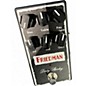 Used Friedman Dirty Shirley Overdrive Effect Pedal