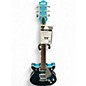 Used Gretsch Guitars G5222 Electromatic Double Jet BT Blue Solid Body Electric Guitar thumbnail