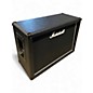 Used Marshall MX212 2x12 Guitar Cabinet
