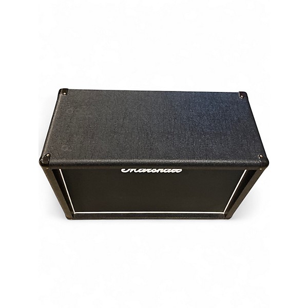 Used Marshall MX212 2x12 Guitar Cabinet