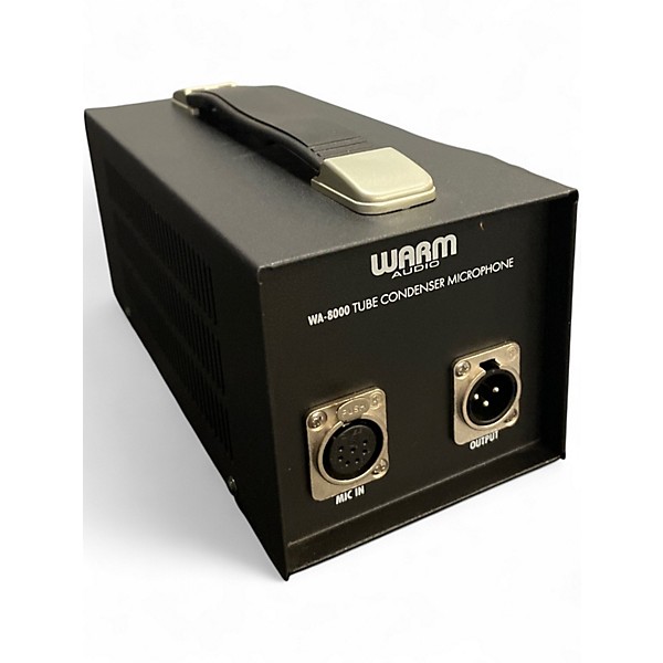 Used BOSS WAZA TUBE AMP EXPANDER Power Attenuator