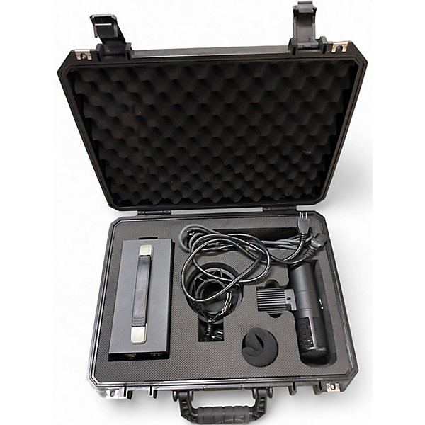 Used BOSS WAZA TUBE AMP EXPANDER Power Attenuator