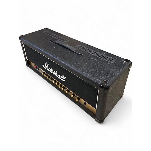 Used Marshall DSL100H 100W Tube Guitar Amp Head