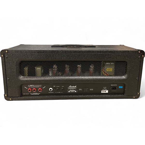 Used Marshall DSL100H 100W Tube Guitar Amp Head