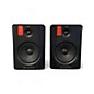 Used M-Audio BX5 D2 Pair Powered Monitor thumbnail