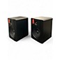 Used M-Audio BX5 D2 Pair Powered Monitor