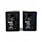 Used M-Audio BX5 D2 Pair Powered Monitor