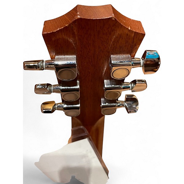 Used Taylor BT1 Baby Natural Acoustic Guitar