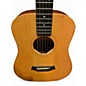 Used Taylor BT1 Baby Natural Acoustic Guitar
