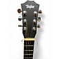 Used Taylor BT1 Baby Natural Acoustic Guitar