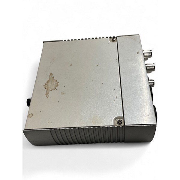 Used PreSonus Audiobox USB Audio Interface