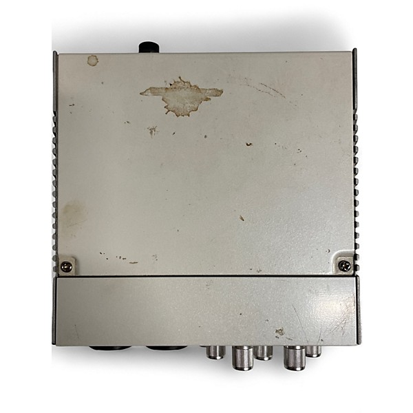 Used PreSonus Audiobox USB Audio Interface