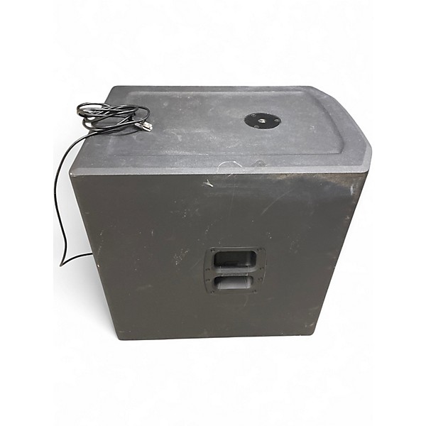 Used JBL PRX718XLF Unpowered Subwoofer
