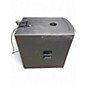 Used JBL PRX718XLF Unpowered Subwoofer