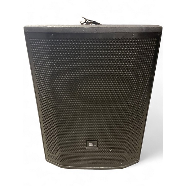 Used JBL PRX718XLF Unpowered Subwoofer