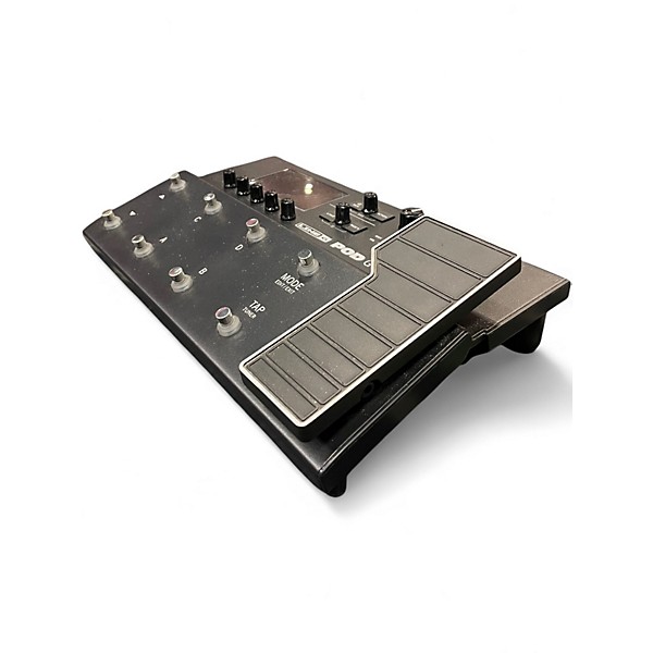 Used Line 6 POD GO Effect Processor