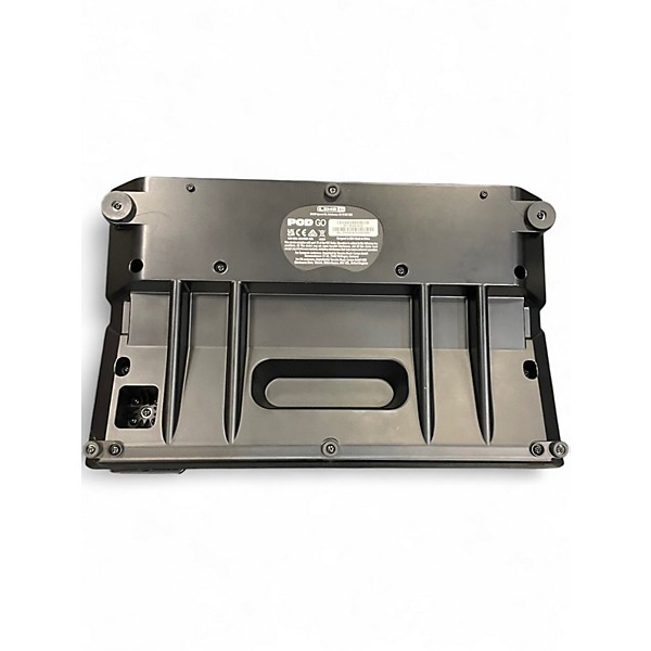 Used Line 6 POD GO Effect Processor