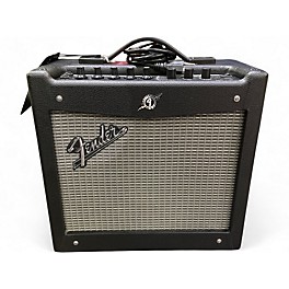 Used Fender Mustang I 20W 1X8 Guitar Combo Amp